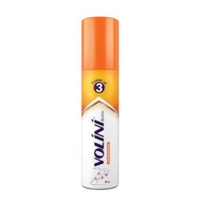 volini spray 40ml