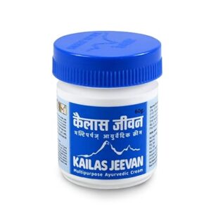 Kailash Jeevan 60 gms