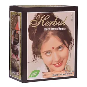 Herbal Dark brown