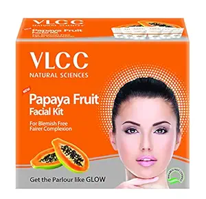 VLCC Papaya Facial Kit 60g