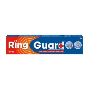 Ring guard 12 gms