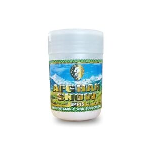 Afgan Snow 100 gms
