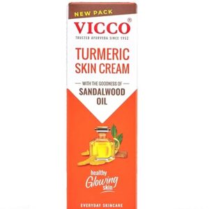 Vicco Turmric cream 70 gms