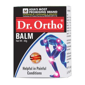 Dr Artho Balm