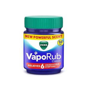 Vicks Vaporub 50g