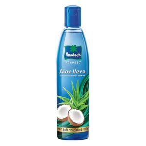 PARCH ADV ALOEVERA OIL 150 ML
