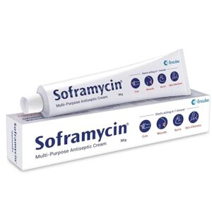 soframycin 30gm
