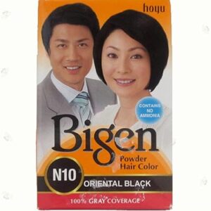 Bigen no 10