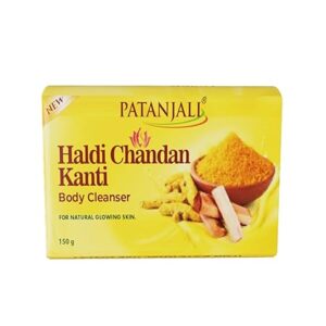 Pat. Haldi Chandan soap 75 g