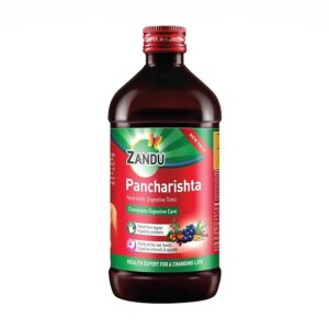 Zandu Pancharisht 450ml
