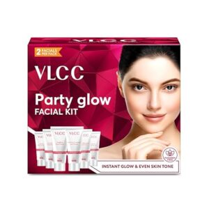 VLCC Party Facial Kit 60gm