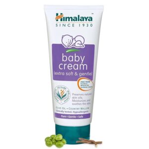 Him. Baby Cream 100 gms