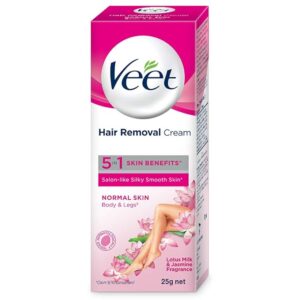 Veet Hair removal cream Pink
