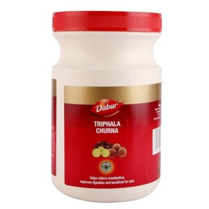 Dabur Trifla churan 120 gms