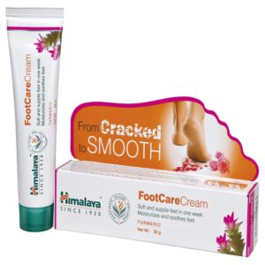 Him. foot care cream20 gms