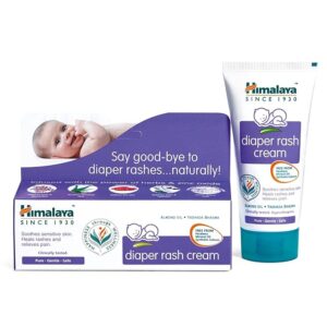 Himalaya Diaper rash cr 50 gms