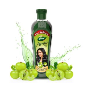 Dabur Amla Hair Oil 450ml