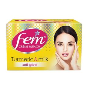 FEM TURMERIC 24 GM