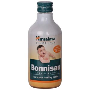 Himalaya Bonnisan Susp 200ml
