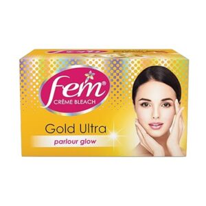Fem Oxy Glow Bleach 27g