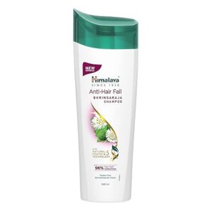 Him Antihairfall Shampll 340 ml