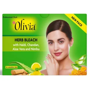 Olivia Bleach 270g