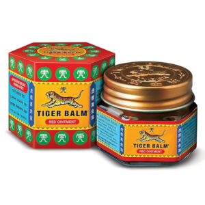 Tiger Balm Red 21ml