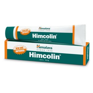 Himcolin gel