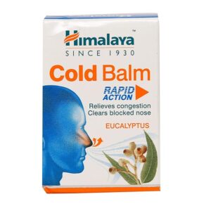 Himalaya Cold Balm 10 gms