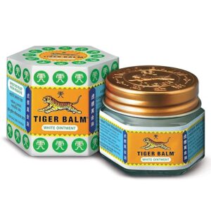 Tiger Balm White 21ml