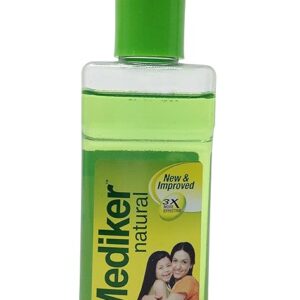Medikar Oil