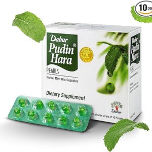 Pudin Hara Tablet