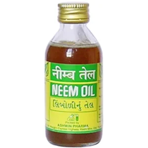 ASHWIN NEEM OIL 200ML