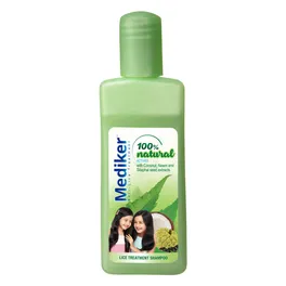 Medikar Shampoo