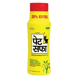 Pet Safa Churan