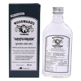 Woodwards Gripe Water