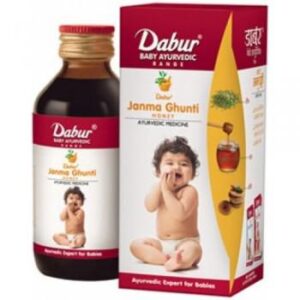 Dabur Janam Ghutti sugar free