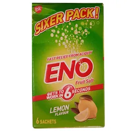 Eno Pouch 5 gms