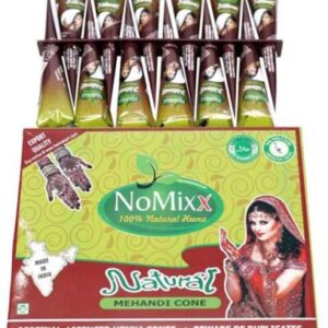 Golecha Mehandi Cones DOZEN