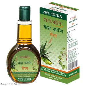 Pat Kesh Kanti oil 120 ml