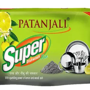 Patanjali Dish washer Soap