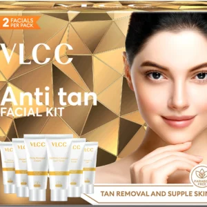 VLCC Anti Tan Facial Kit 60g
