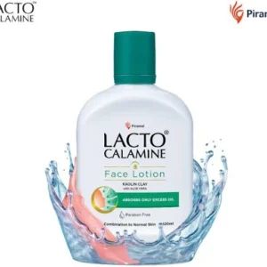 Lactoclamine Green 120ml