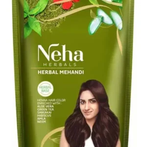 Neha Herbal Henna 500 g