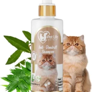 Pat.shampoo Anti dandruf 200 m