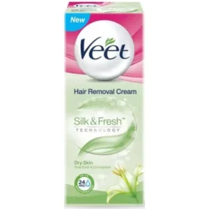 Veet Hair removal cream Green