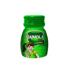 Dabur Hajmola Pudina