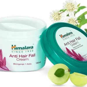 Him. Anti Hair Fall Cream