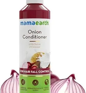 Mama Onion Conditioner250m